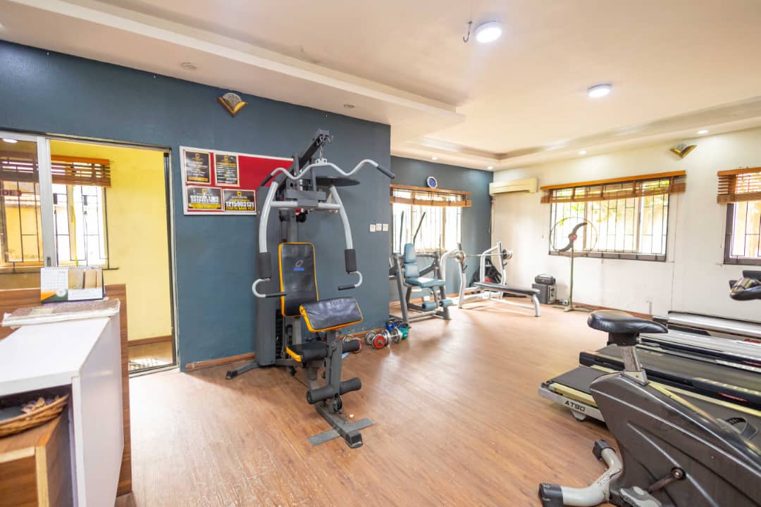 Physiotherapy & Total Wellness