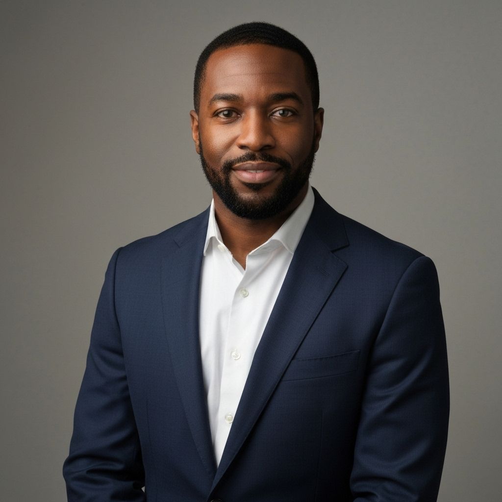 Adebayo Johnson profile