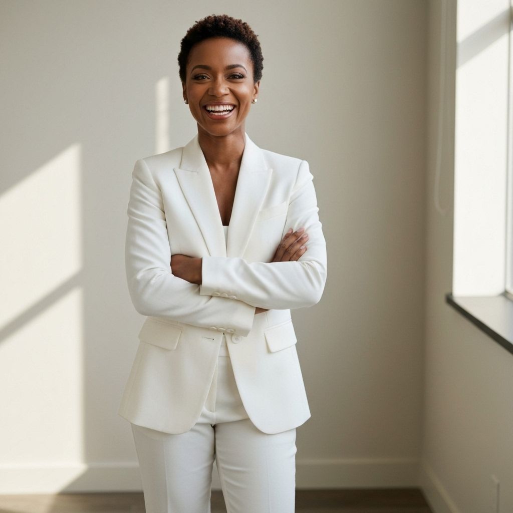 Funke Adeleke profile