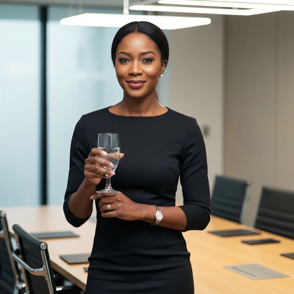 Chioma Okafor profile